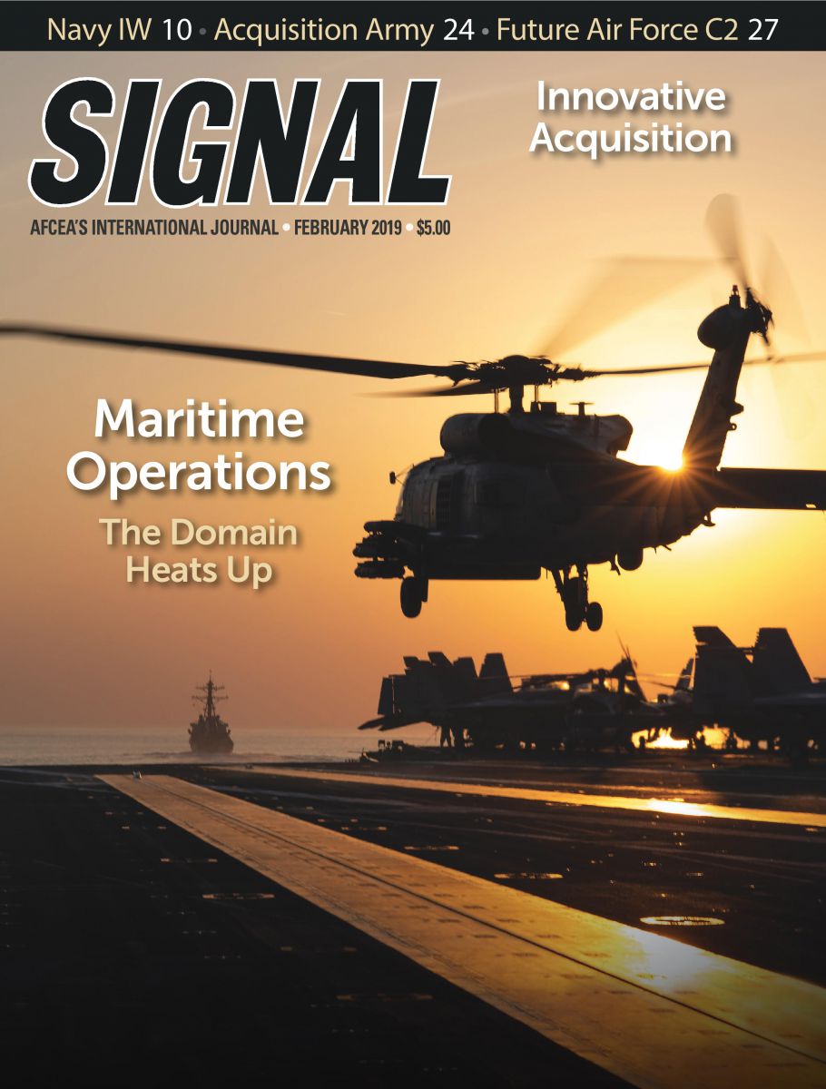 SIGNAL February 2019