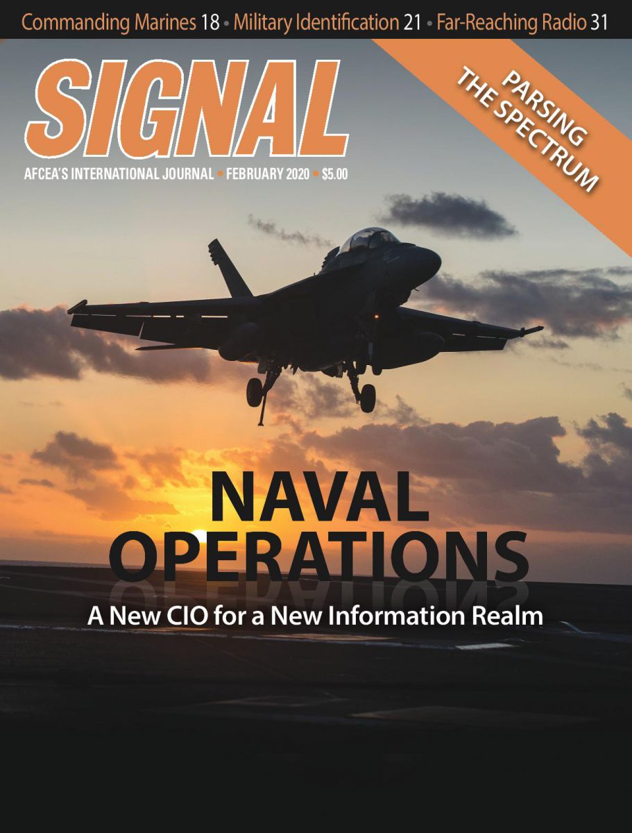 SIGNAL February 2020