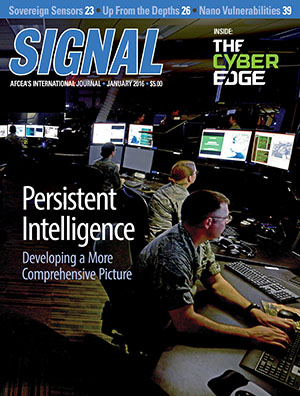 SIGNAL January 2016