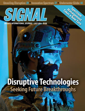 SIGNAL April 2014