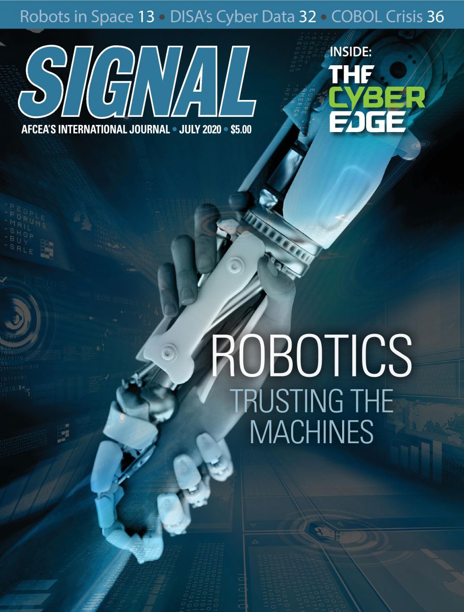 SIGNAL July 2020