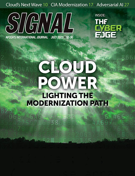 SIGNAL July 2022