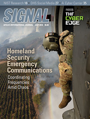 SIGNAL July 2018