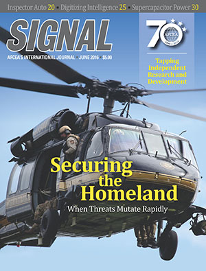 SIGNAL June 2016