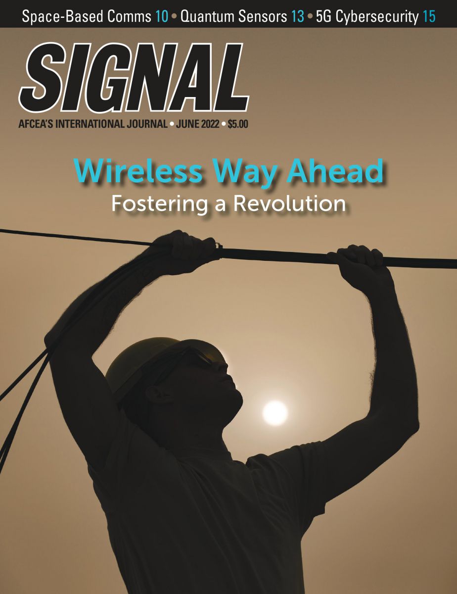 SIGNAL June 2022