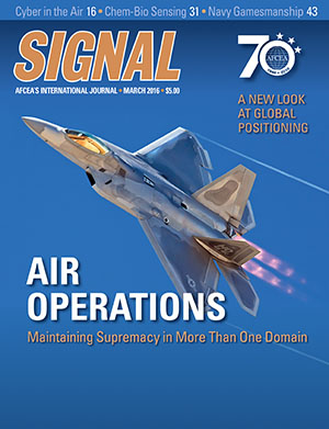 SIGNAL March 2016