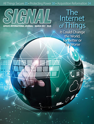 SIGNAL March 2017