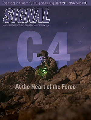 SIGNAL March 2018