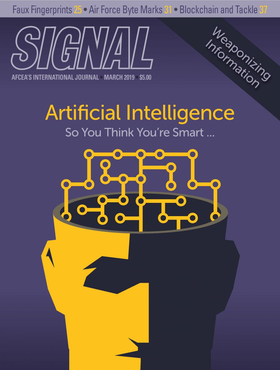 SIGNAL March 2019