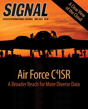 SIGNAL April 2014