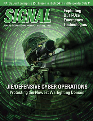 SIGNAL May 2015