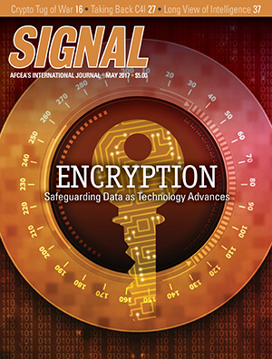 SIGNAL May 2017