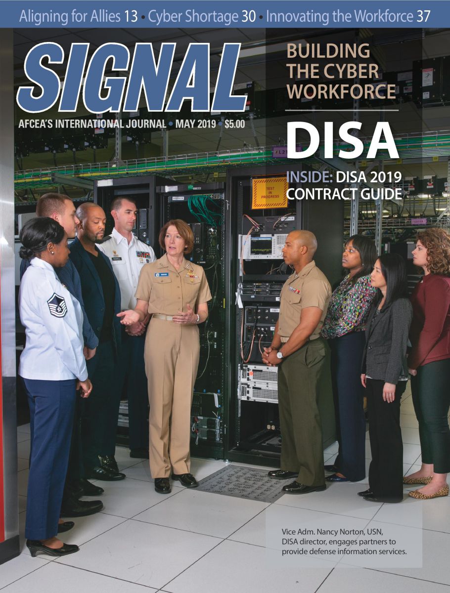 SIGNAL May 2019