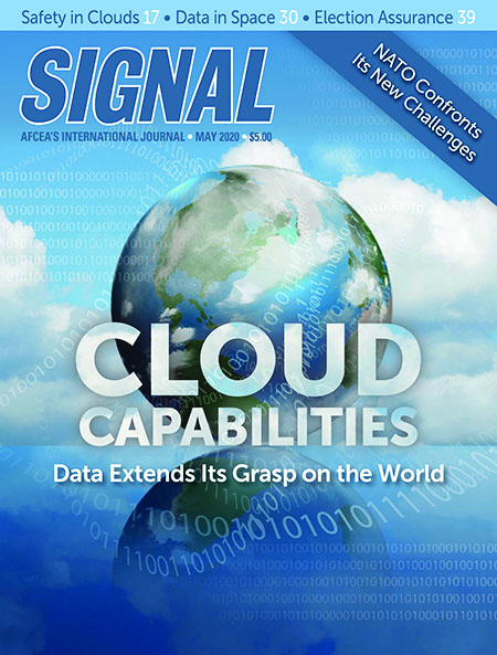 SIGNAL May 2020