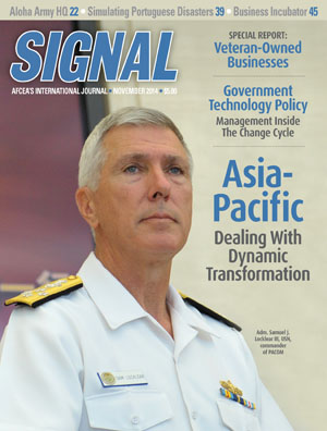 SIGNAL October 2014