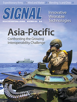 SIGNAL November 2016