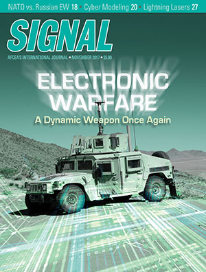 SIGNAL November 2017