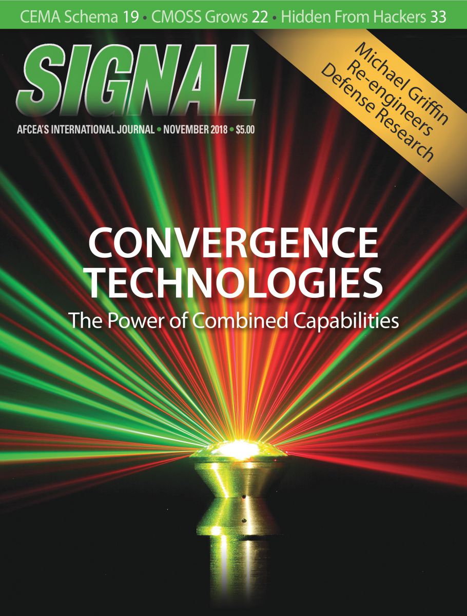 SIGNAL November 2018