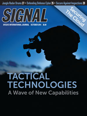 SIGNAL April 2014