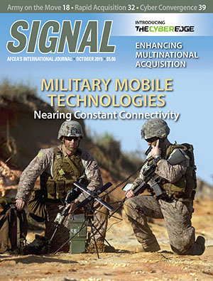 SIGNAL October 2015
