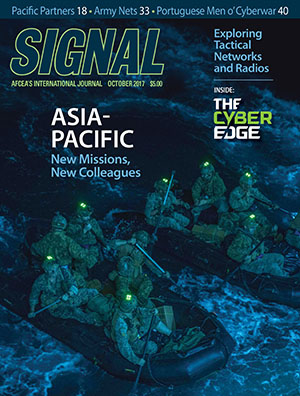 SIGNAL October 2017