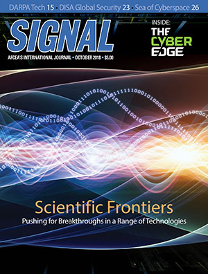 SIGNAL October 2018