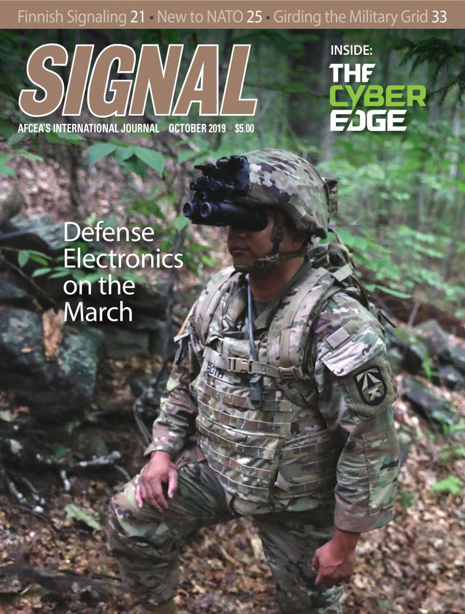 SIGNAL October 2019