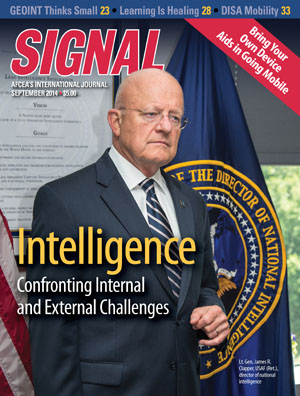 SIGNAL April 2014