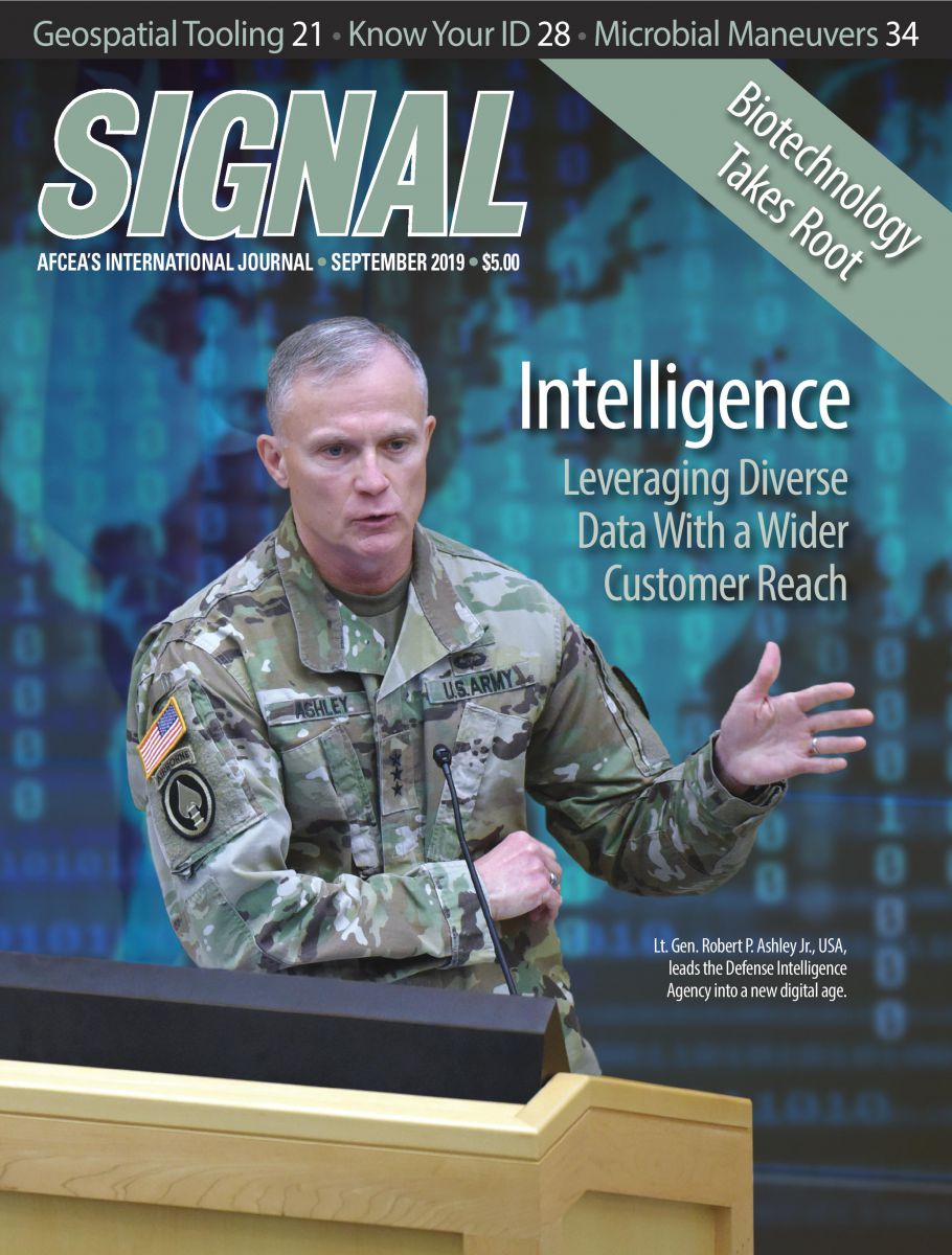 SIGNAL September 2019