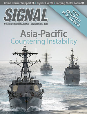 SIGNAL November 2015