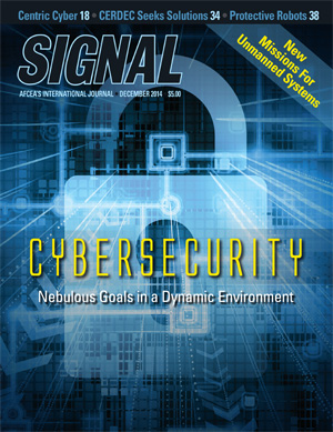 SIGNAL December 2014