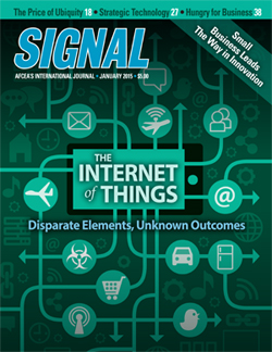 SIGNAL January 2014