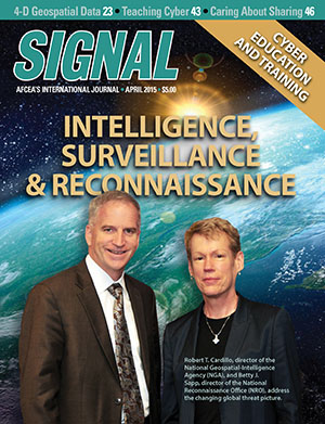 SIGNAL February 2014