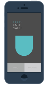 SafeTrek app helps users feel safe in dangerous areas