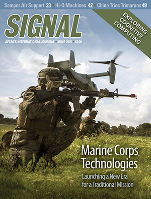 SIGNAL June 2015