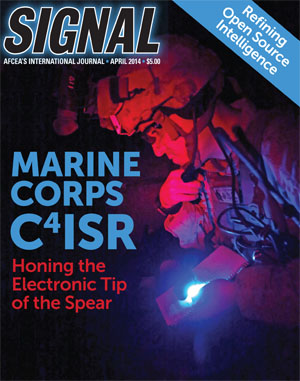 SIGNAL April 2014