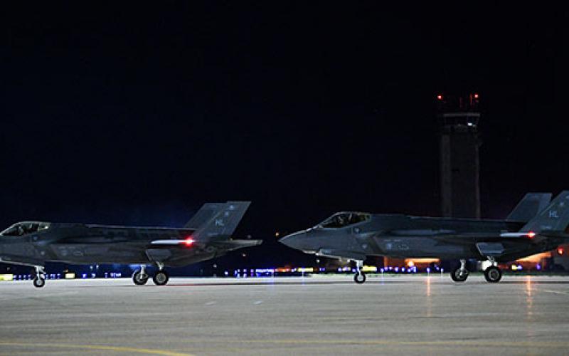 largest chinese air force base