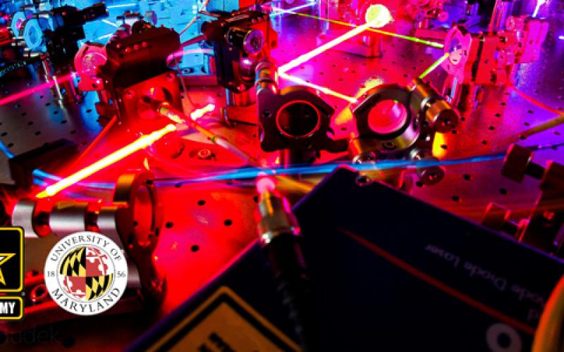 Army Blends the Best Quantum Networking Worlds | SIGNAL Magazine