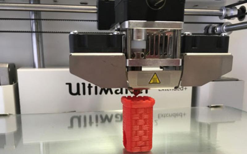 Army Approves Advanced Manufacturing Policy | SIGNAL Magazine