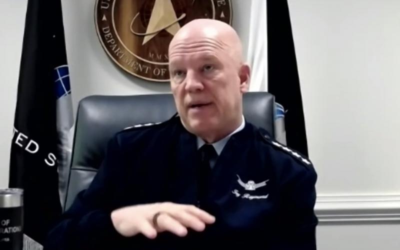U S Space Force Gathers International Allies Signal Magazine U S Space Force Gathers International Allies Signal Magazine