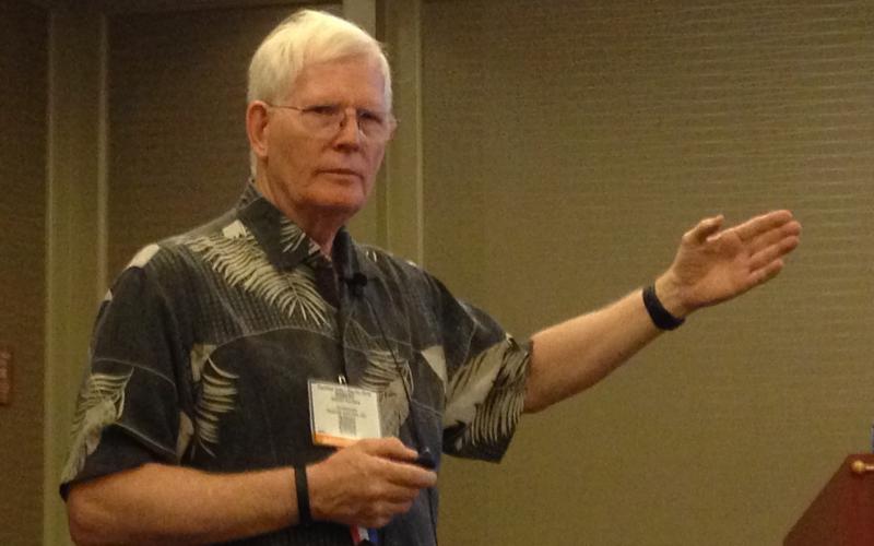 Physical Security and Cybersecurity Need to Converge SIGNAL Magazine