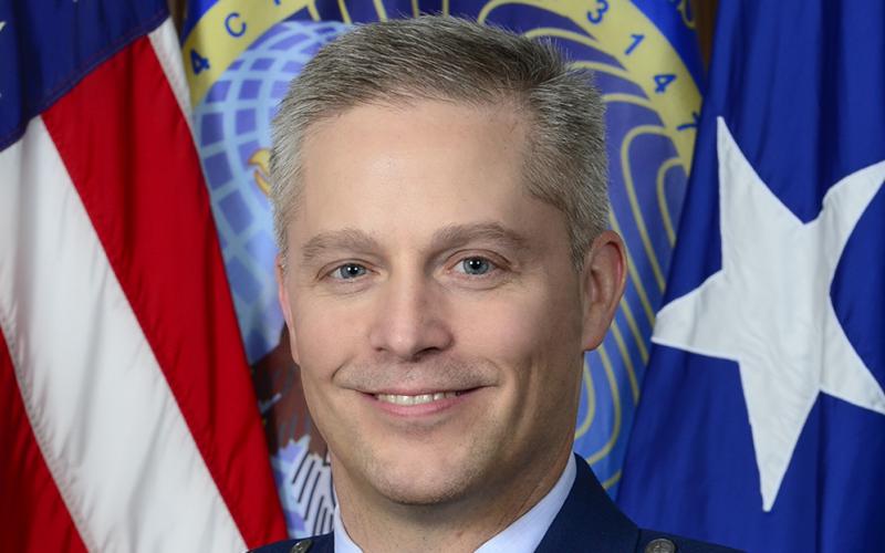 Air Force Creates 16th Air Force SIGNAL Magazine