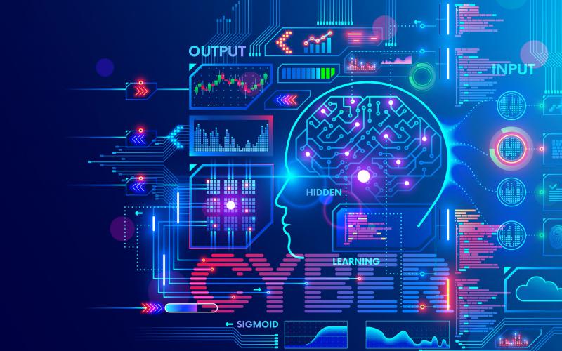 Educating and training people in cybersecurity will require a broader reach in both personnel and material.  Andrey Suslov/Shutterstock