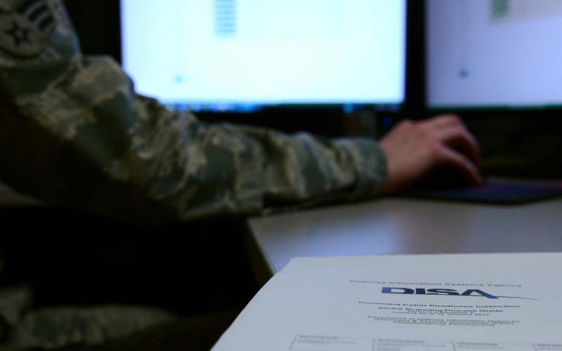 Disa Cyber Program Focuses On Operational Risk Signal Magazine