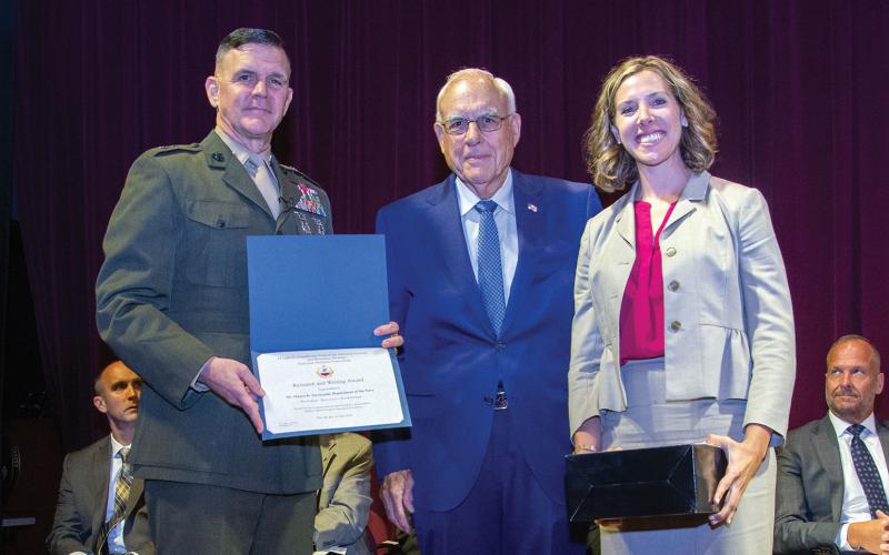 Naval style guide image