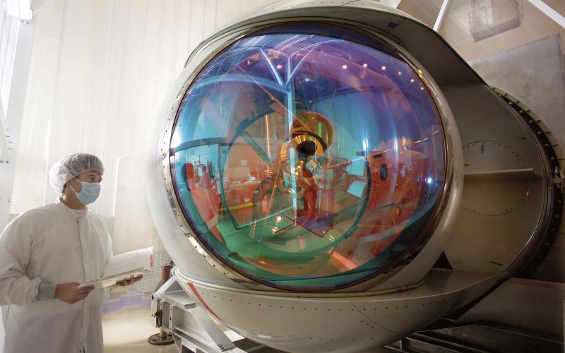 Air Force Takes Aim At Lasers On Fighter Jets Signal Magazine