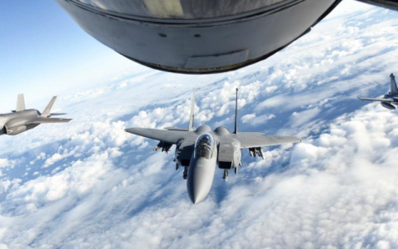 us air force