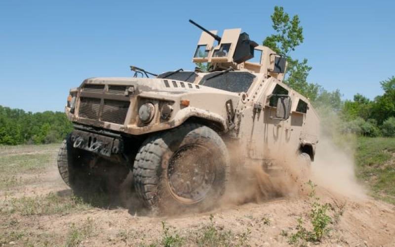 Ground Combat Vehicles to Gain Common Technology Architecture | SIGNAL