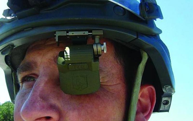 A Eureka Moment Looms for Wearable Army Technology SIGNAL Magazine