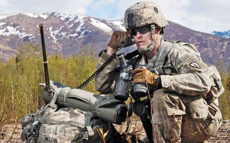 Research Projects Define Army Mdo Programs Signal Magazine